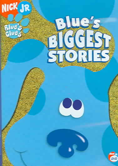 Blaue Hinweise - Blaue größte Geschichten - Bild 1 von 1