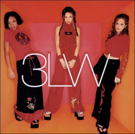 3LW - 3LW NEW CD - Afbeelding 1 van 1