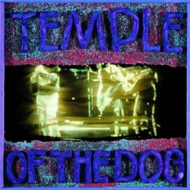 TEMPEL DES HUNDES TEMPEL DES HUNDES NEU CD - Bild 1 von 1