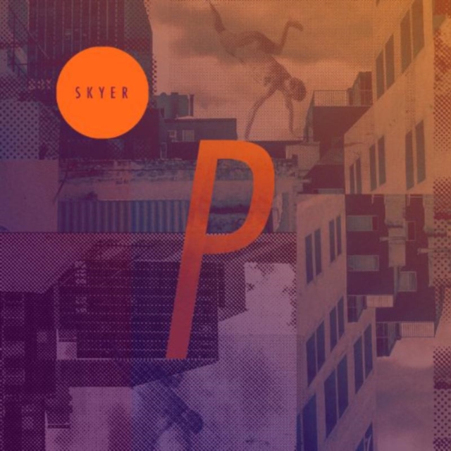 POSTILJONEN SKYER NEUE CD - Bild 1 von 1