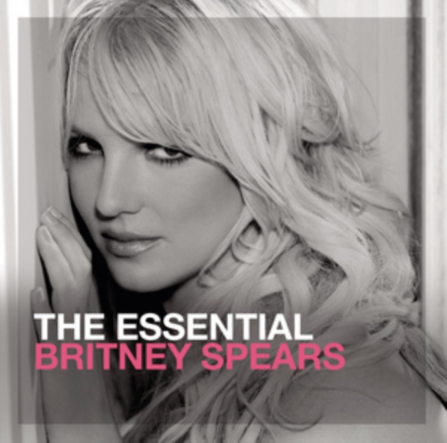 SPEARS, BRITNEY - THE ESSENTIAL BRITNEY SPEARS NEW CD - Imagen 1 de 1