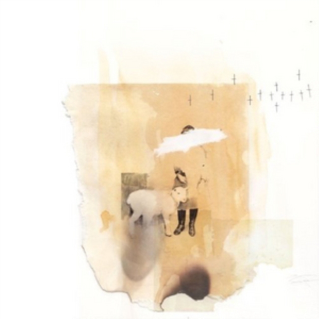 HER NAME IS CALLA QUIET LAMB NEW CD - Picture 1 of 1