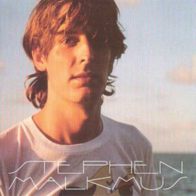 STEPHEN MALKMUS-STEPHEN MALKMUS NEW VINYL RECORD - Picture 1 of 1
