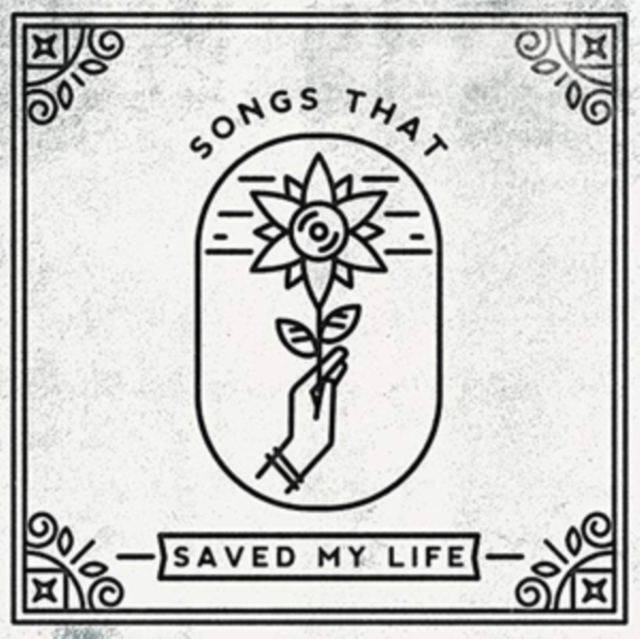SONGS THAT SAVED MY LIFE NEW CD 790692258420| eBay