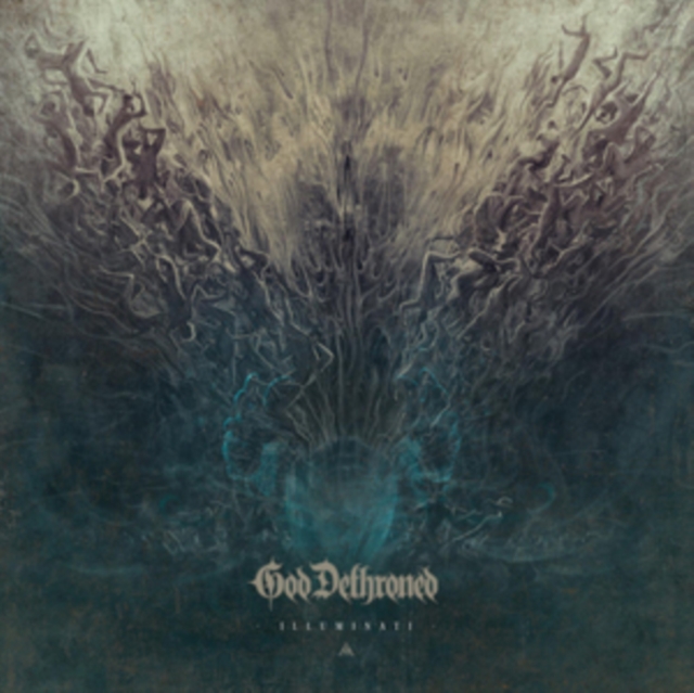GOD DETHRONED - ILLUMINATI NEW VINYL - Bild 1 von 1
