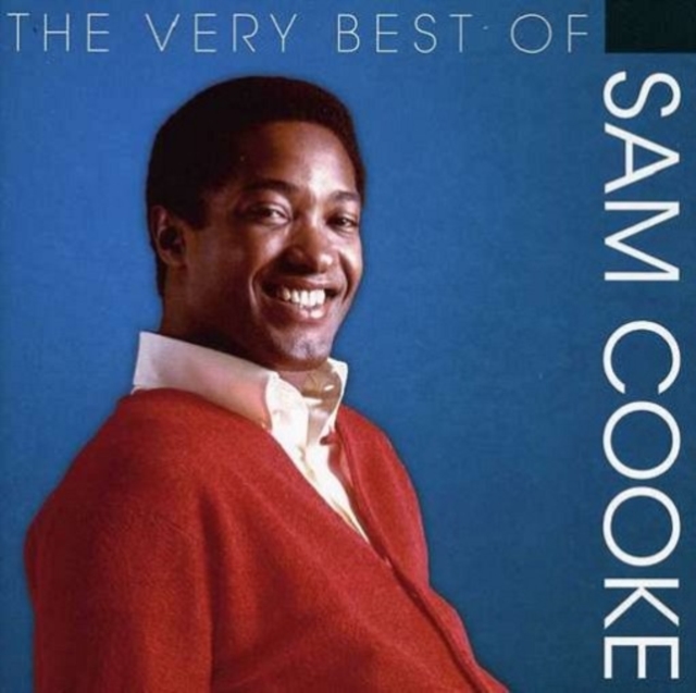 SAM COOKE - DAS BESTE VON... NEUE CD - Bild 1 von 1