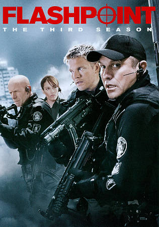 FLASHPOINT: DIE DRITTE STAFFEL - Bild 1 von 1